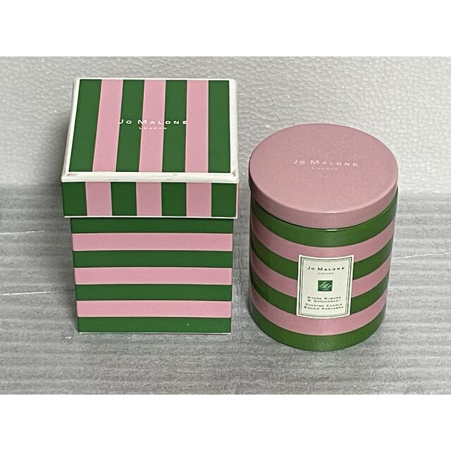 おまとめ専用です!jo malone クリスマスキャンドル 100%本物 8960円