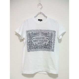 コムデギャルソン(COMME des GARCONS)のCOMME des GARCONS 半袖Tシャツ トリココムデギャルソン(Tシャツ(半袖/袖なし))