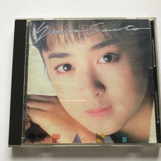 CD 斉藤由貴　PANT(ポップス/ロック(邦楽))