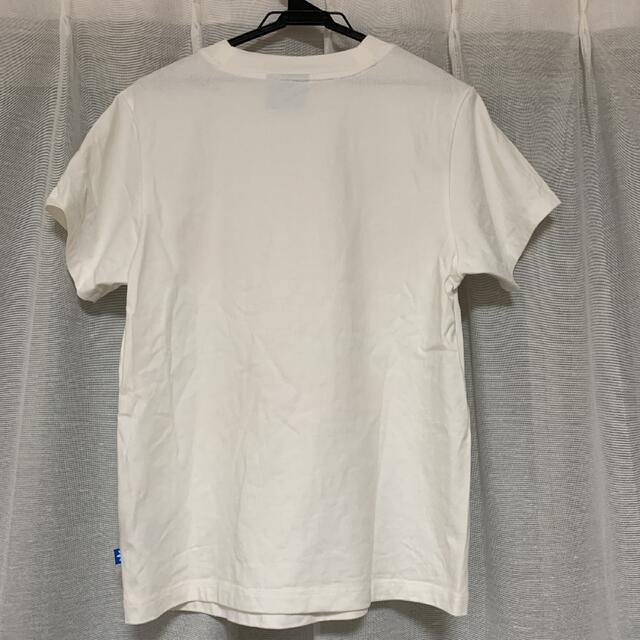 adidas(アディダス)のadidas originals Tシャツ レディースのトップス(Tシャツ(半袖/袖なし))の商品写真