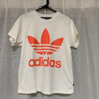 アディダス(adidas)のadidas originals Tシャツ(Tシャツ(半袖/袖なし))