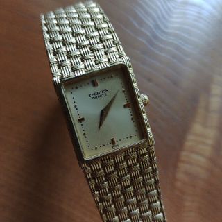 テクノス(TECHNOS)のテクノス　腕時計⌚(腕時計)