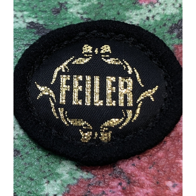 FEILER(フェイラー)のフェイラー FEILER ボストンバッグ    レディース レディースのバッグ(ボストンバッグ)の商品写真