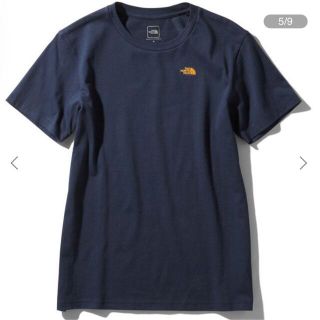 ザノースフェイス(THE NORTH FACE)のノースフェイス　Tシャツ(Tシャツ(半袖/袖なし))