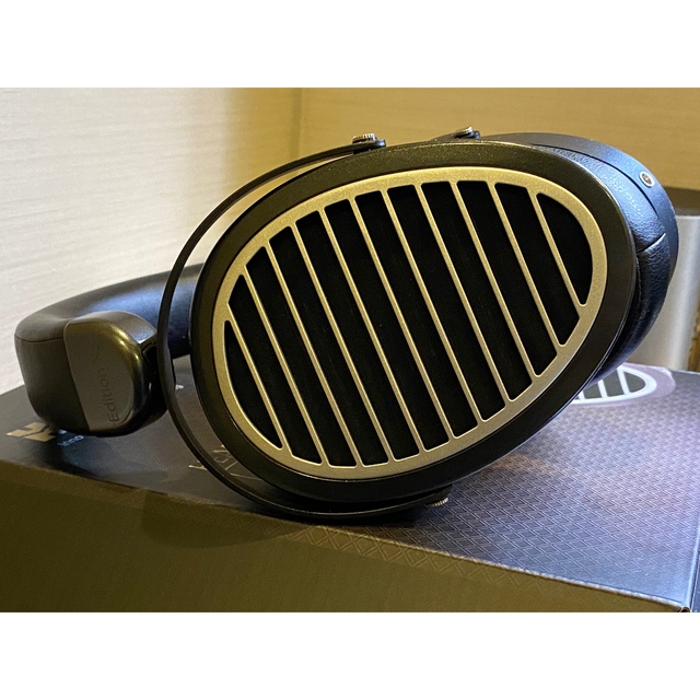 タッチパネル 美品 Hifiman Edition XS | president.gov.mt