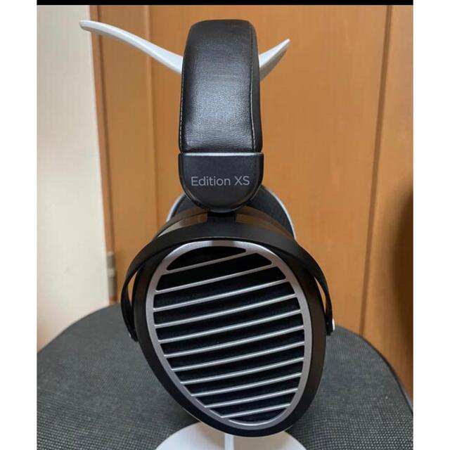 美品 Hifiman Edition XS <即日発送可能！> スマホ/家電/カメラ