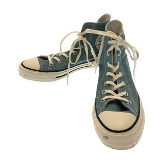 コンバース(CONVERSE)のコンバース CONVERSE ハイカットスニーカー レディース 24.5(スニーカー)