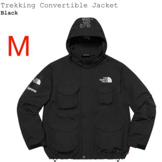 シュプリーム(Supreme)のSupreme The North Face Trekking Jacket(マウンテンパーカー)