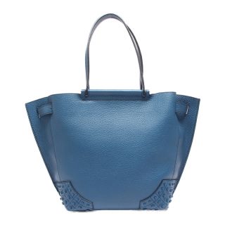 トッズ バッグ(ブルー・ネイビー/青色系)の通販 100点以上 | TOD'Sの