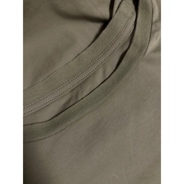 SENSE OF PLACE by URBAN RESEARCH(センスオブプレイスバイアーバンリサーチ)のセンスオブプレイスバイアーバンリサーチ　トップス　Tシャツ レディースのトップス(カットソー(半袖/袖なし))の商品写真