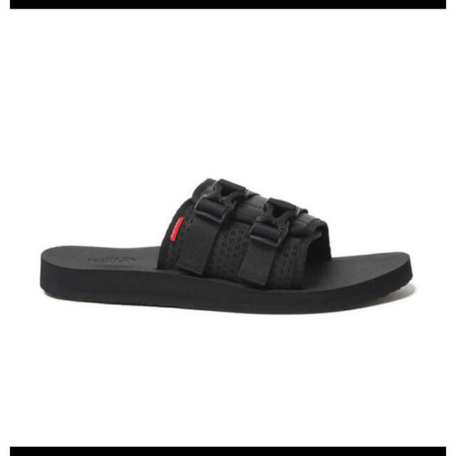 Supreme North Face Trekking Sandal 黒 28 Supreme North Face Trekking Sandal 黒 28