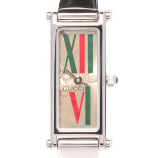 グッチ gucci 1500lの通販 400点以上 | フリマアプリ ラクマ