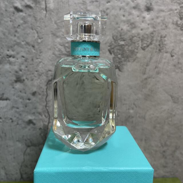 Tiffany & Co.(ティファニー)のティファニー　香水　TIFFANY オードパルファム　50ml コスメ/美容の香水(香水(女性用))の商品写真