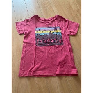 パタゴニア(patagonia)のTシャツ　パタゴニア(Tシャツ/カットソー)