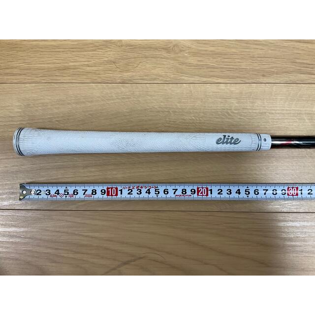 フジクラ デイトナスピーダーX フレックスS テーラーメイドスリーブ