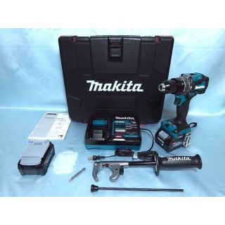 マキタ(Makita)のmakita マキタ HP001GRDX 充電式震動ドライバドリル(その他)