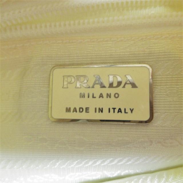 PRADA(プラダ) ショルダーバッグ - B10140 7