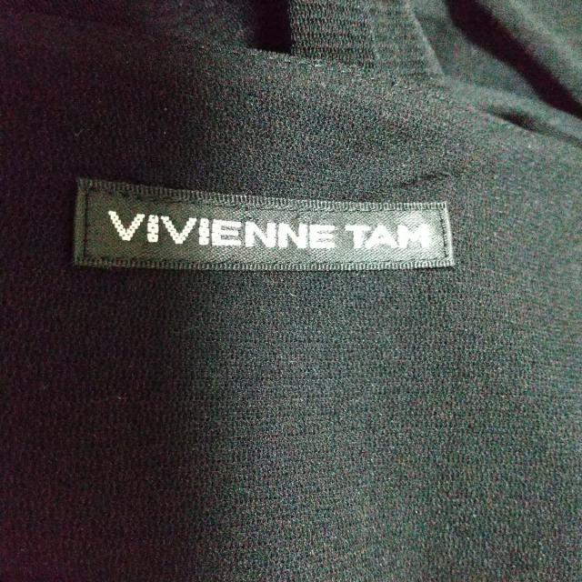 VIVIENNE TAM(ヴィヴィアンタム)のヴィヴィアンタム ワンピース サイズ1 S - レディースのワンピース(その他)の商品写真