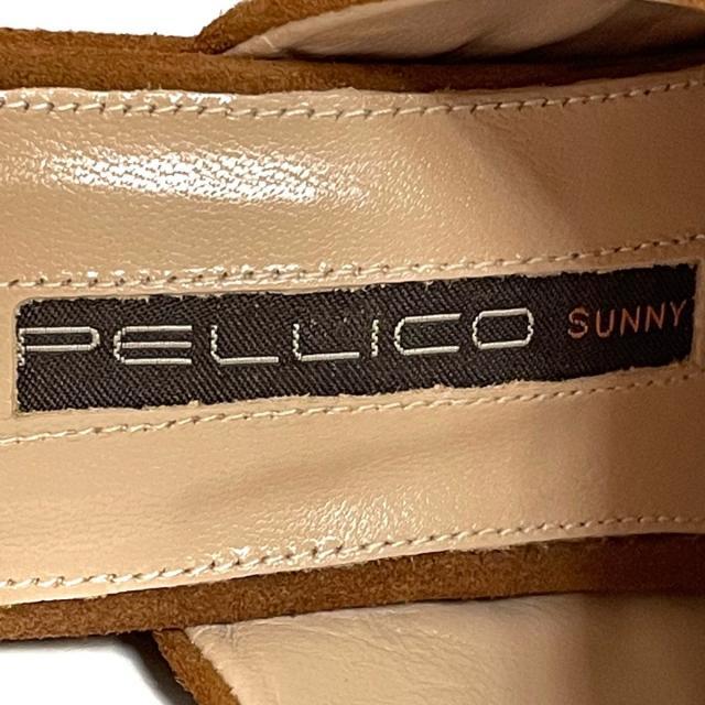 PELLICO - ペリーコ ミュール 36 レディース -の通販 by ブランディア｜ペリーコならラクマ