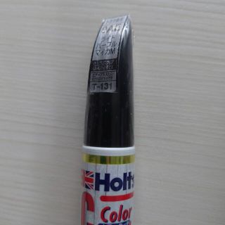 holts ホルツ タッチアップペン ライトパープルマイカM 9AE(メンテナンス用品)