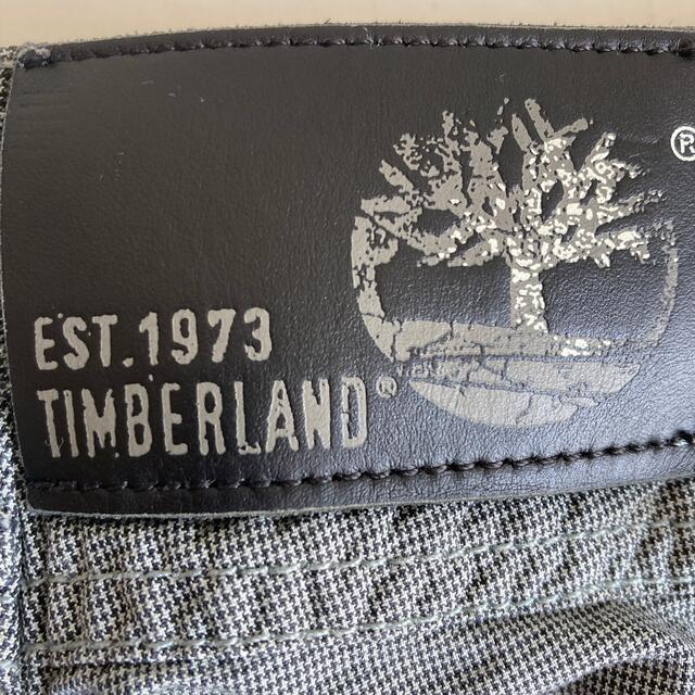 Timberland(ティンバーランド)のティンバーランド　パンツ　105 キッズ/ベビー/マタニティのキッズ服男の子用(90cm~)(パンツ/スパッツ)の商品写真