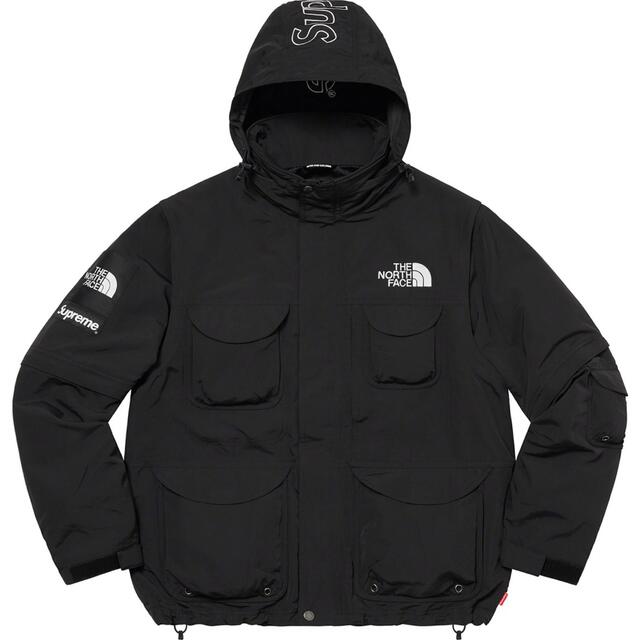 LargeSupreme The North Face Trekking Jacket L