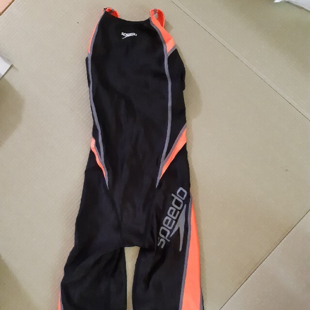 SPEEDO(スピード)のスピードレディース競泳水着 レディースの水着/浴衣(水着)の商品写真