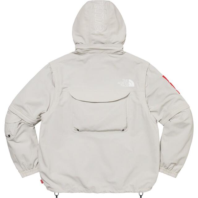 Supreme The North Face Trekking Jacket S
