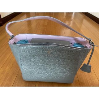 エーディーエムジェイ ワンショルダーバッグ ショルダーバッグ
