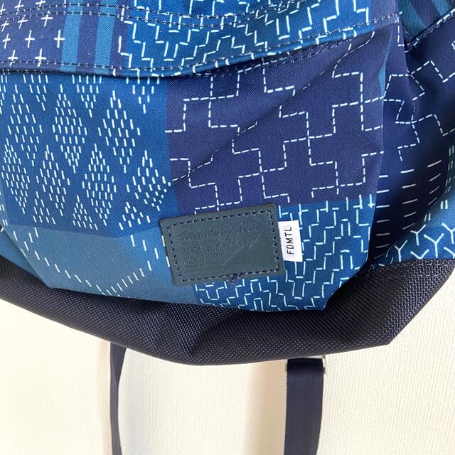 最安値大人気 FUNDAMENTAL AGREEMENT LUXURY - FDMTL ファンダメンタル