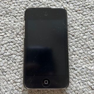 iPod 32GB (ポータブルプレーヤー)