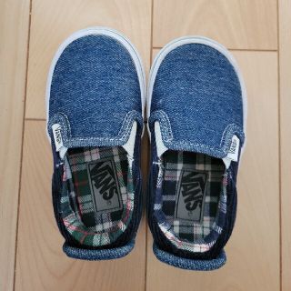 ヴァンズ(VANS)のヴァンズ　靴(スニーカー)