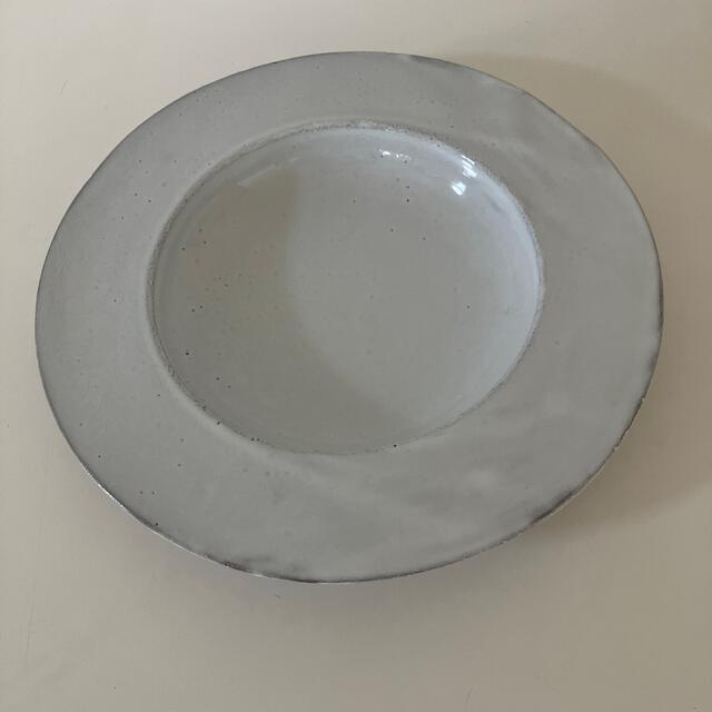 Astier de Villatte スーププレート