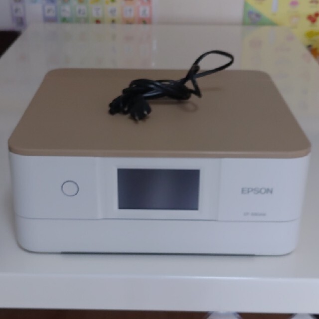 ジャンク品※【EPSON】プリンター EP-880AN PC周辺機器