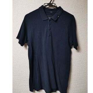 デンハム(DENHAM)の侍ブルーさま　専用　DENHAM　ポロシャツ(Tシャツ/カットソー(半袖/袖なし))