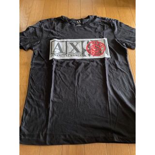 アルマーニエクスチェンジ(ARMANI EXCHANGE)のアルマーニエクスチェンジ A|X  半袖Tシャツ メンズ Sサイズ(Tシャツ/カットソー(半袖/袖なし))