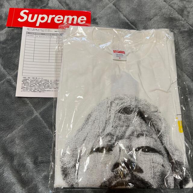 Supreme(シュプリーム)のsupreme Ichi The Killer L/S Tee メンズのトップス(Tシャツ/カットソー(七分/長袖))の商品写真