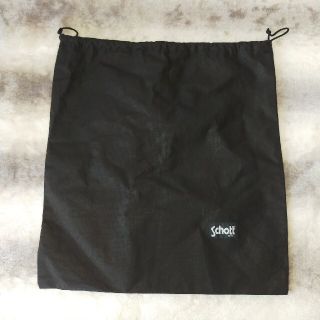 ショット(schott)のschott 非売品ショップ袋(その他)