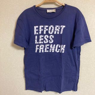 メゾンキツネ(MAISON KITSUNE')のMAISON KITSUNE Tシャツ(Tシャツ/カットソー(半袖/袖なし))