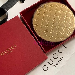 グッチ 鏡 ミラーの通販 73点 | Gucciのレディースを買うならラクマ