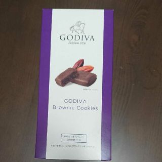 コストコ(コストコ)のGODIVA ゴディバ　チョコブラウニー　20個 コストコ(菓子/デザート)