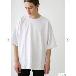 ビューティアンドユースユナイテッドアローズ(BEAUTY&YOUTH UNITED ARROWS)の【新品未使用】ユナイテッドアローズ　tシャツ(Tシャツ/カットソー(半袖/袖なし))