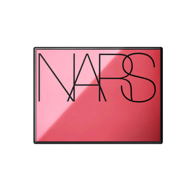 NARS(ナーズ)の新品　NARS ナーズ サマーアンレイテッド アイシャドウパレット コスメ/美容のベースメイク/化粧品(アイシャドウ)の商品写真