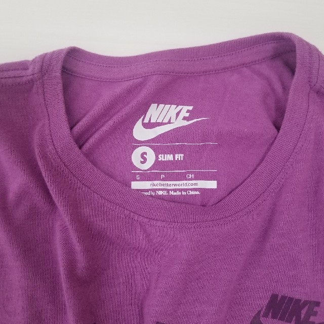 NIKE(ナイキ)の【本日限定】NIKE◎Ｔシャツ レディースのトップス(Tシャツ(半袖/袖なし))の商品写真