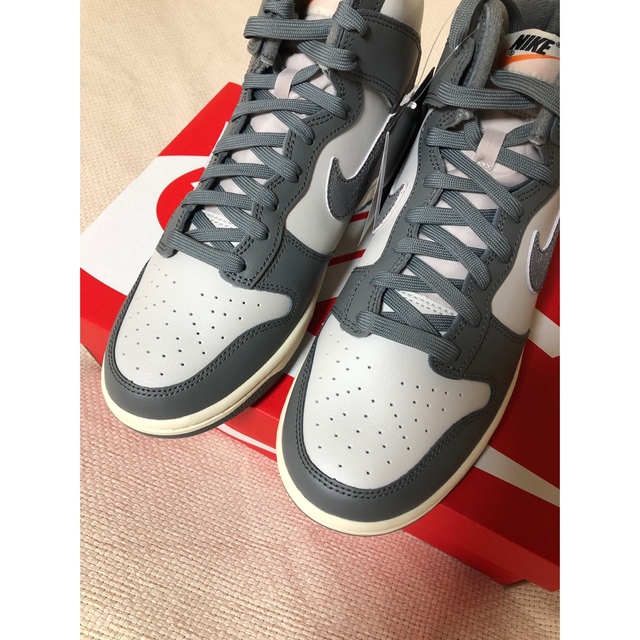 NIKE(ナイキ)のNike Dunk High Retro SE VNTG 26.5cm メンズの靴/シューズ(スニーカー)の商品写真