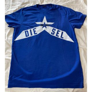 ディーゼル(DIESEL)のDISEL Ｔシャツ　XL(Tシャツ/カットソー(半袖/袖なし))