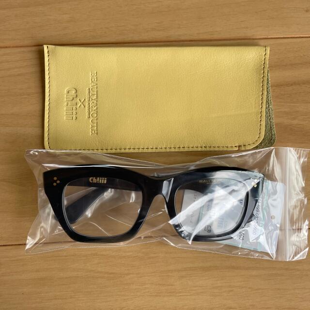 ch!iii×KANEKO OPTICAL× BEAUTY&YOUTH> 売れ筋新商品 kinetiquettes.com