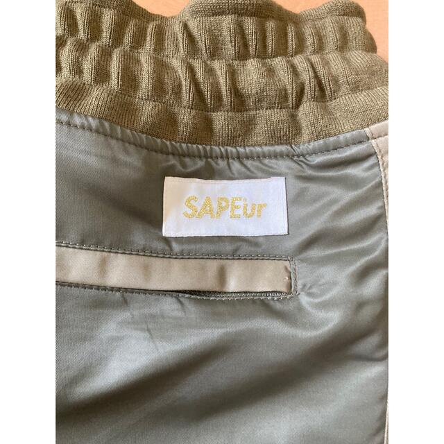 Supreme(シュプリーム)のSAPEur サプールFLIGHT BASKET SHORTS メンズのパンツ(その他)の商品写真