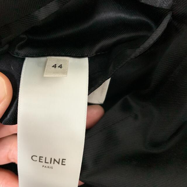 celine(セリーヌ)のceline20amアルパカコート レディースのジャケット/アウター(ロングコート)の商品写真