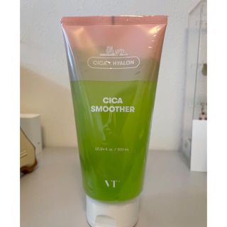 ドクタージャルト(Dr. Jart+)の未使用☆VT CICA SMOOTHER(保湿ジェル)